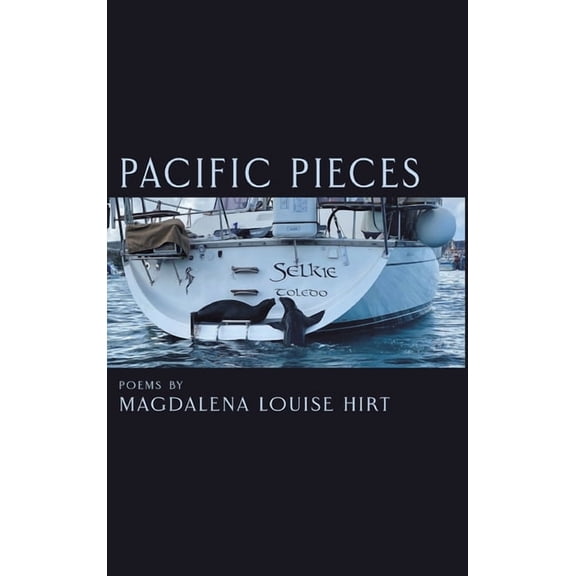 Pacific Pieces (Hardcover)