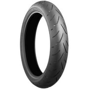 Bridgestone 023546 Battlax S20-F High Performance Radial Front Tire - 120/70ZR-17