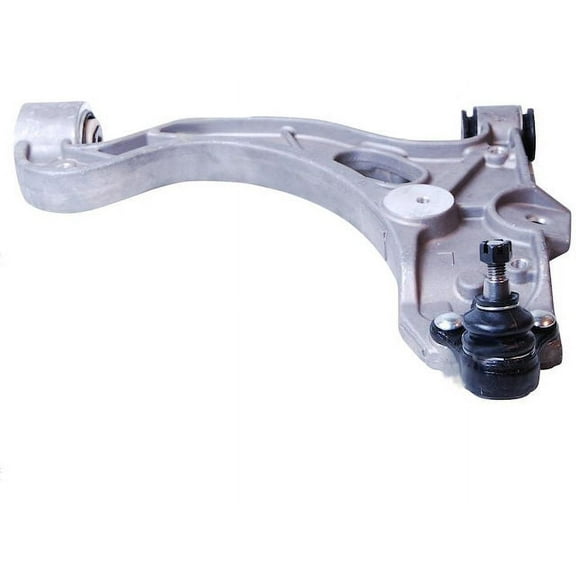 Front Left Lower Control Arm and Ball Joint Assembly - Compatible with 1997 - 2005 Cadillac DeVille 1998 1999 2000 2001 2002 2003 2004