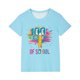 thumbnail image 2 of Fiudx Camiseta para Niño Pequeño, Bonito Diseño de 100 Días de Colegio, Tejido Suave y Transpirable, Cuello Redondo Moderno, Ideal para Conjuntos de Verano, Citas de Juego y Eventos Escolares, Dispon, 2 of 6