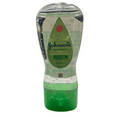 Johnson Aloe And Vitamin E Oil Johnson’s Aloe & Vitamin E Oil Gel 6.5 oz Pack of 2 - Walmart.com