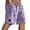 a-Purple32670, variant on FINALGANG Mens Solid Color Casual Textured Knit Shorts With Elastic Waist Drawstring Loose Fit Lightweight Shorts For Daily Streetwear Summer Activities Soft Shorts