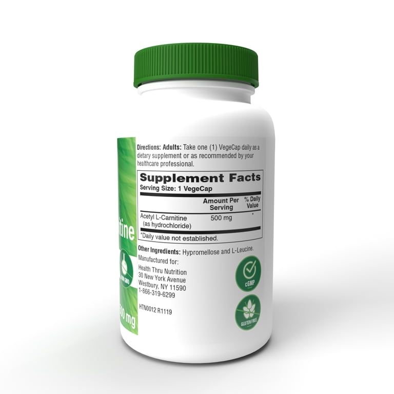 l carnitine 500mg uses Acetyl L-Carnitine 500mg/mL Oral Liquid Compounded