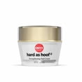thumbnail image 3 of (2 pack) ONYX Professional Hard As Hoof Nail Strengthening Cream, for Damaged Nails & Cuticles, Vanilla Coconut Scented, 1 oz., 3 of 12