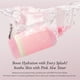 thumbnail image 2 of Tónico facial APRILSKIN Pink Aloe Vita 250 ml, limpio y vegano, 2 of 8