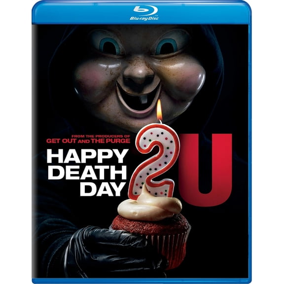 Happy Death Day 2u [Blu-ray]