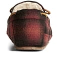 thumbnail image 3 of Sperry Pantoufle Brandon pour Homme, Rouge Multi, 8, 3 of 5