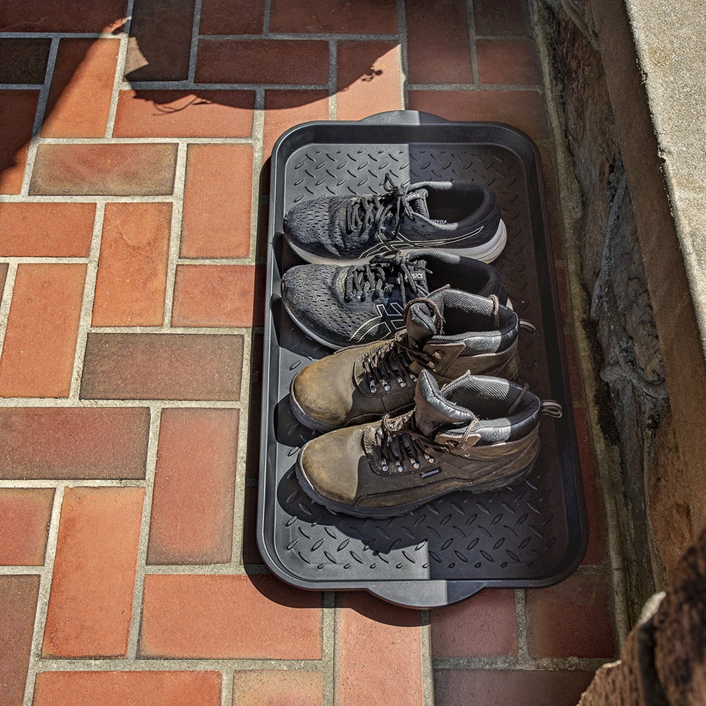 11 Best Boot Trays That Protect Your Floors in Winter 2023