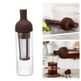 thumbnail image 1 of 2x 1L Cold Brew Iced Coffee Maker perfecl Hervidor de café, 1 of 8