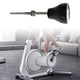 thumbnail image 4 of Perilla de resistencia para bicicleta estática, barra de resistencia, equipo de Fitness, palanca de freno para bicicleta estática para interior, reemp, 4 of 6