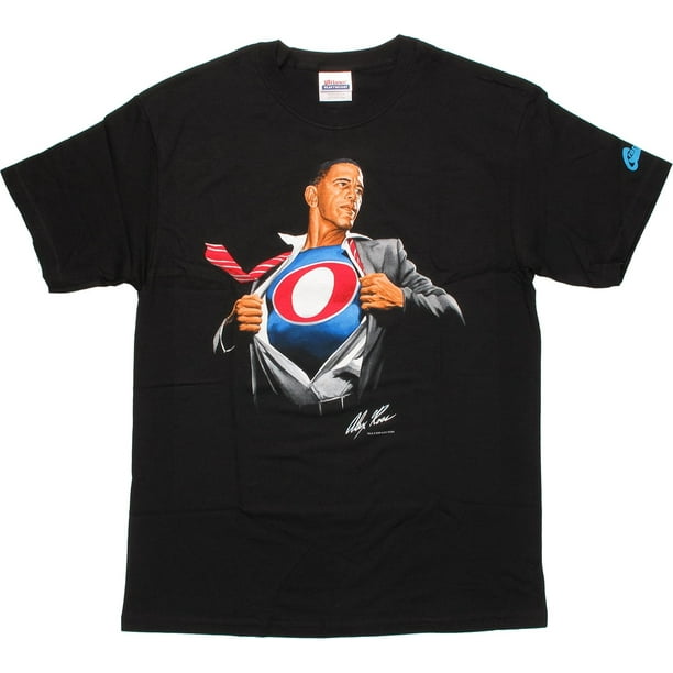 barack and roll shirt