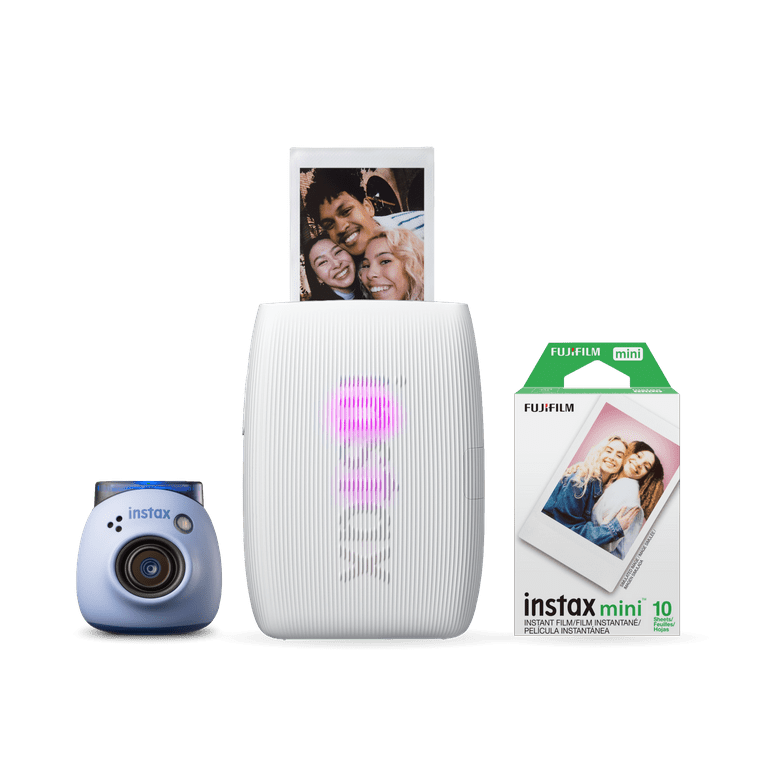 Amazon.com : Fujifilm Instax Mini Link 2 Smartphone Printer