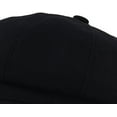 thumbnail image 4 of CoCopeaunts Woolen Women Newsboy Cap Vintage Ladies Beret Solid Color Female Flat Cap Winter Hats for Women Classic Baker Boy Cap, 4 of 8