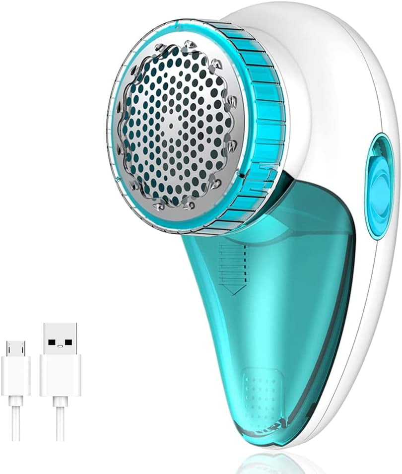 Holiia Fabric Shaver Electric Lint Remover