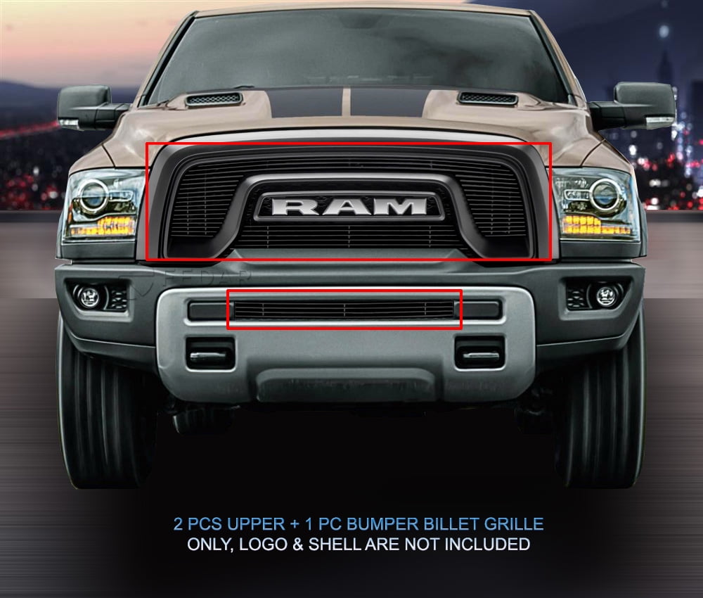Best Ram 1500 Accessories