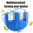 thumbnail image 4 of Turn Over Pillow,Bedridden Elderly Turnover Device Aids Leg Turn Over Pad Turnover Device Multi-Functional, 4 of 12