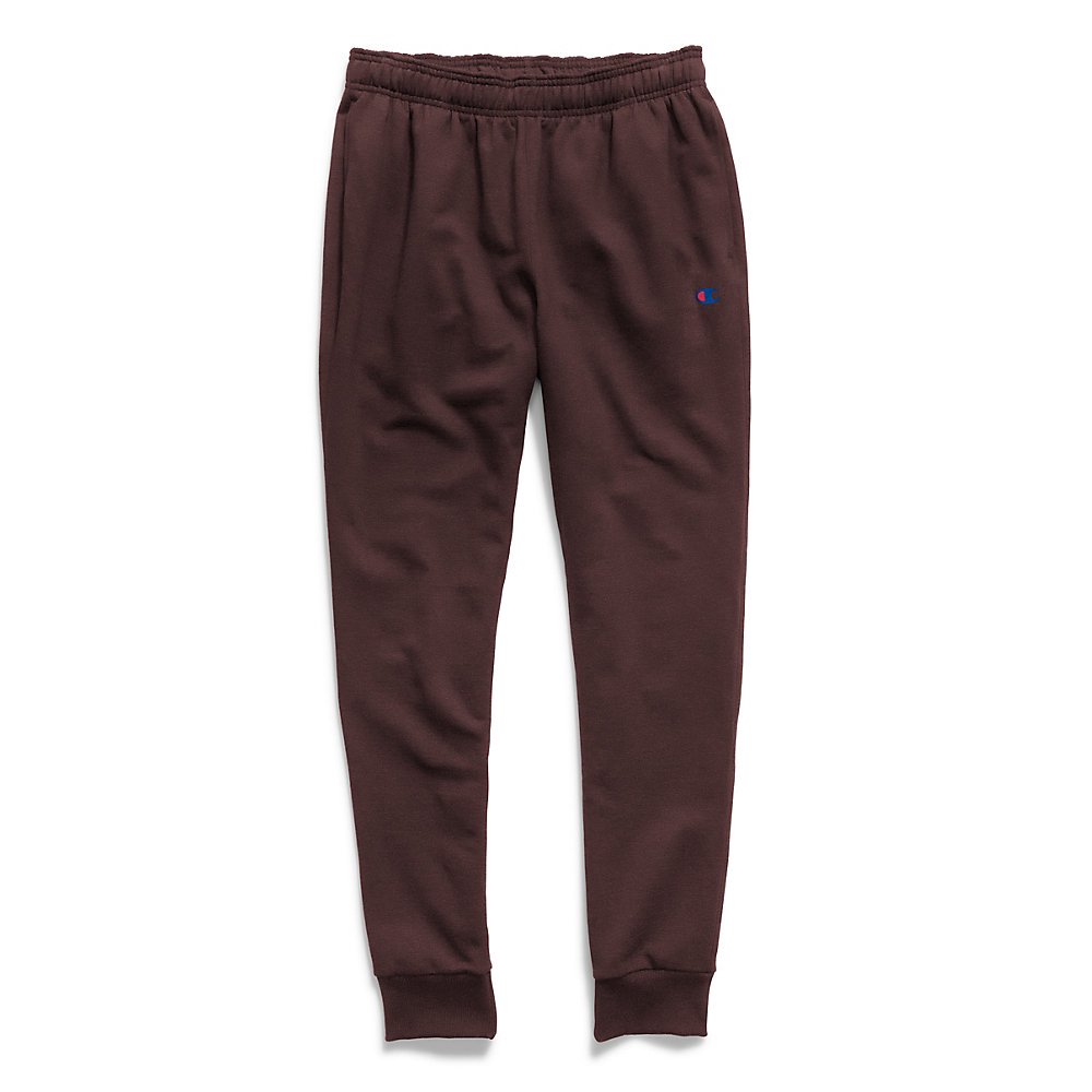 powerblend retro fleece jogger pant