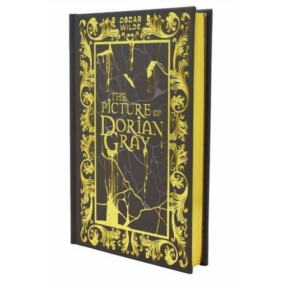 The Picture of Dorian Gray (The Prestige Collection by Paper Mill Press)