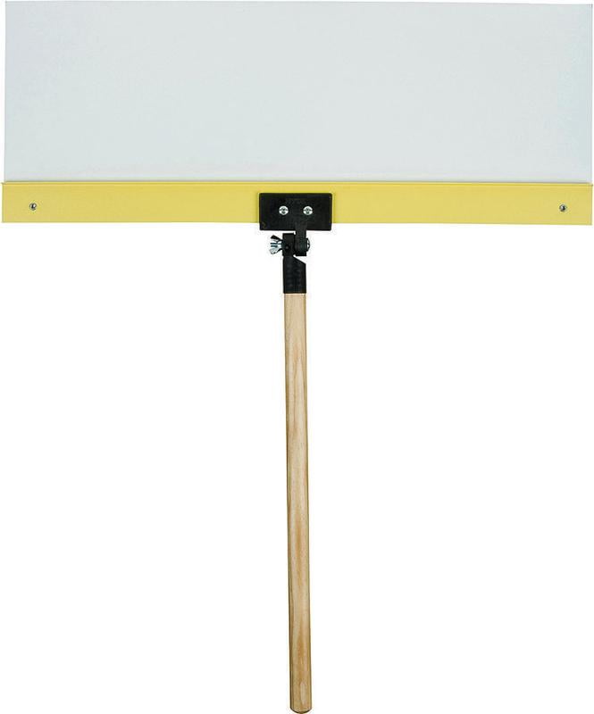 Hyde Tools Shield Spray Flex Styr 24X9In 28060