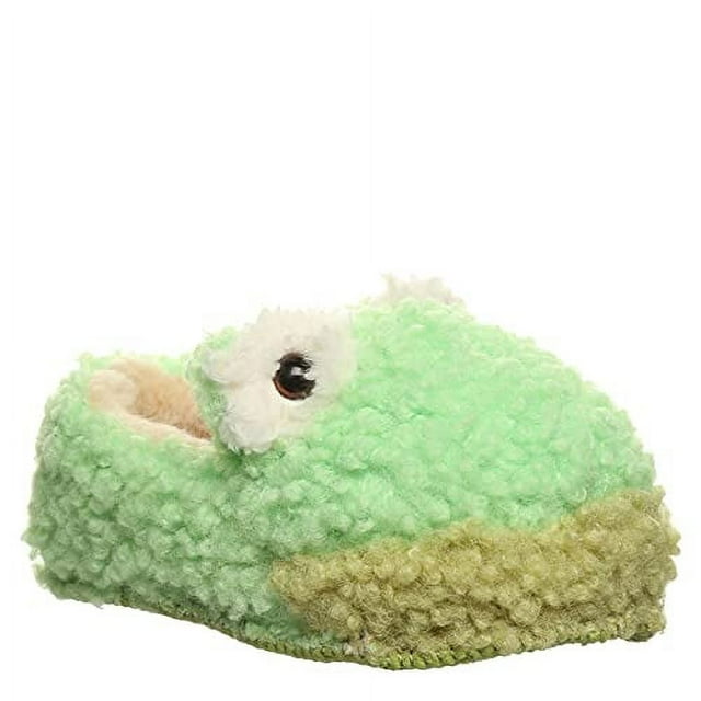 BEARPAW Chaussons pour Enfants Lil Critters Rose Cochon - 2549T-652