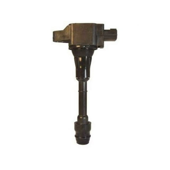Ignition Coil - Compatible with 2007 - 2017 Nissan Altima 2.5L 4-Cylinder 2008 2009 2010 2011 2012 2013 2014 2015 2016