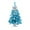 A, variant on Tabletop Christmas Tree, Artificial Christmas Tree, Mini Christmas Tree with Lights and Ornaments, Durable Plastic Material, Easy To Assemble, Indoor Desktop Holiday Decoration, Festive Party Decor