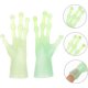 thumbnail image 2 of 4 Uds. De cunas para dedos, trajes verdes, manoplas para niños, juguetes para niños, guantes para juegos de disfraces, juguetes para dedos brillantes, juguetes luminosos para dedos, divertidos guantes de alienígena Rojo Verde Cocina, Decoración y Otros, 2 of 5