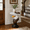 color1, variant on MMGW Eagle Head Animal Statue Accent End Table