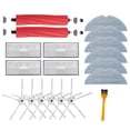 thumbnail image 1 of Main Brush Hepa Filter Mopping Cloth Side Brush For T7s T7 Plus T7splus S7 Mopping Rag Cloth Spare Hy, 1 of 5