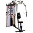thumbnail image 4 of Body-Solid Rear Delt Chest Fly Machine (S2PEC), 4 of 4