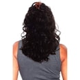 thumbnail image 4 of JOANNA-V | Heat Resistant Synthetic Wig (Lace Front Traditional Cap), 4 of 26