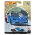 thumbnail image 4 of Hot Wheels Car Culture & Team Transport Factory Set, For Collectors, 4 of 7