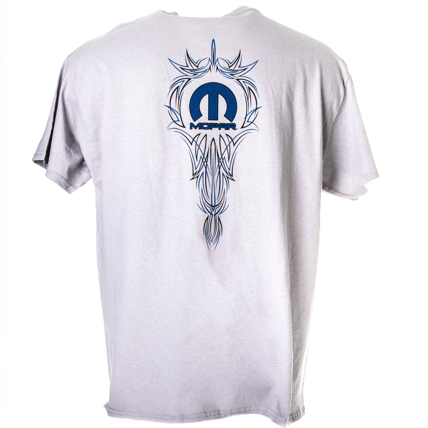 David Carey Mopar Pentastar Work Shirt