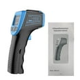 thumbnail image 1 of Non Contact Infrared Temperature Meter Gun -50 To 600 Degrees Celsius Lcd Electronic Thermometer Digital Infrared Thermometer, 1 of 4