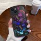 thumbnail image 1 of Funda de cuero de lujo para iphone 14, 13, 12, 11 Pro, 13Pro, 14Pro, Max, 7, 8 Plus, X, XR, XS, Max, XSMax, SE, 2020, 2022 Fivean unisex, 1 of 2