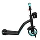 thumbnail image 4 of Triciclo para niños Nikou patinete de ciclismo multifuncional color azul, 4 of 15