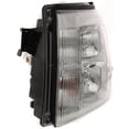thumbnail image 4 of For Cadillac Escalade 2002 Headlight Assembly Type Driver Side CAPA Certified GM2502232C, 4 of 5