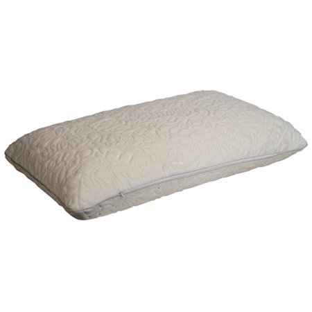 Remarkable Pillow Tencel Memory Foam Queen Pillow Walmart Com