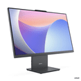 thumbnail image 3 of Lenovo IdeaCentre AIO Desktop 27" FHD IPS Touchscreen (99% sRGB) AMD 6-core AMD Ryzen 5 7535HS 32GB DDR5 1TB SSD Type-C HARMAN Wi-Fi6 5MP Camera Win11, 3 of 7