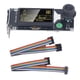thumbnail image 2 of Módulo controlador de pantalla inteligente base para tarjeta de almacenamiento codificador autónomo placa controladora de pantalla inteligente gráfica para impresora 3D ANGGREK Otros, 2 of 8