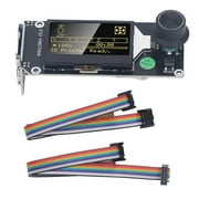 LCD Graphic Smart Display Control Board Smart Display Controller Module for Ender 3 3D Printer