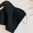 thumbnail image 2 of Camisole Basique pour Femmes Débardeur Dos Nu Sans Armature en Forme de U, 2 of 6
