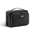 thumbnail image 1 of Neceser Everfun Compact para viajes negro mediano, 1 of 7