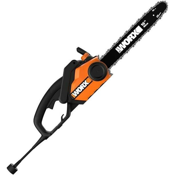 Image of Worx WG304.1 electric chainsaw