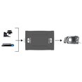 thumbnail image 3 of Toslink Input to RCA Coaxial Coax Digital Audio Cable Converter Adapter, 3 of 5