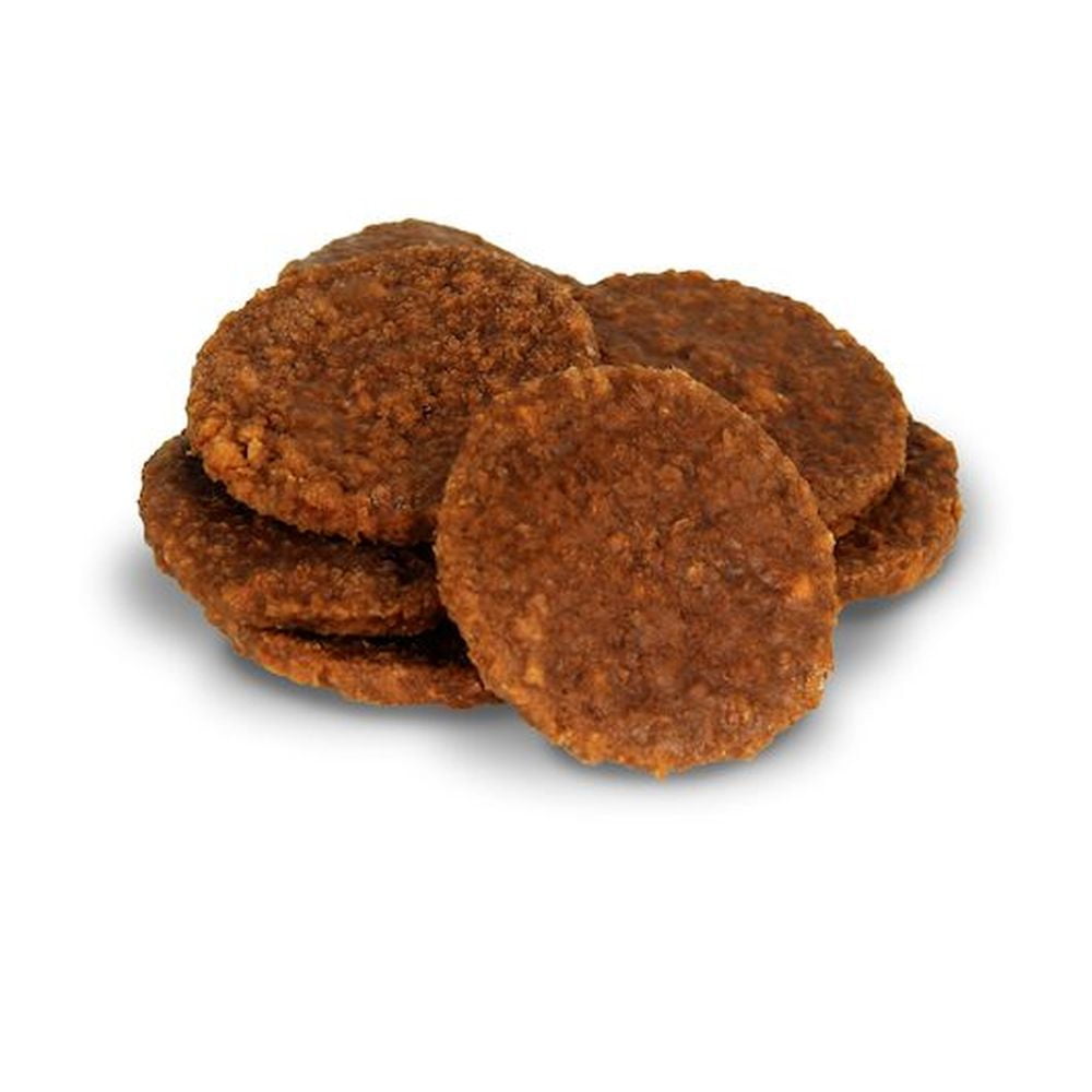 Alpha Foods Plant Based Chorizo Sausage Patties, 10 Pound