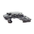 thumbnail image 4 of Shisuyan 1Pc Turtle Basking Platform Tortoise Floating Platform Reptile Simulation Stone, 4 of 8