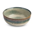 thumbnail image 1 of Bol rond en céramique Yellowstone, collection Kayce, 1 of 4