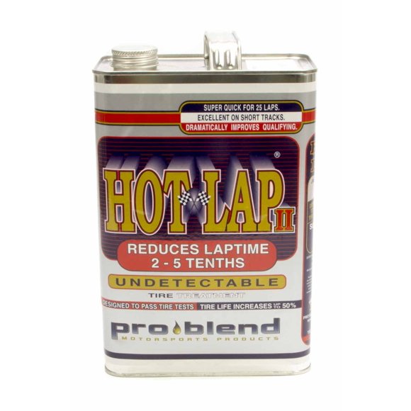 Pro Blend 6000TS HOT LAP II- 1 GAL