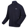 thumbnail image 3 of Regatta Mens Hadfield Full Zip Fleece Jacket, 3 of 5